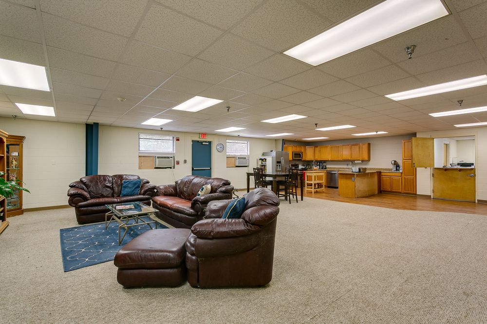 Industrial For Sale: 5110 W 12th St, Jacksonville, FL 32254